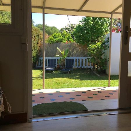 הוילה סהורה Casa Solara מראה חיצוני תמונה