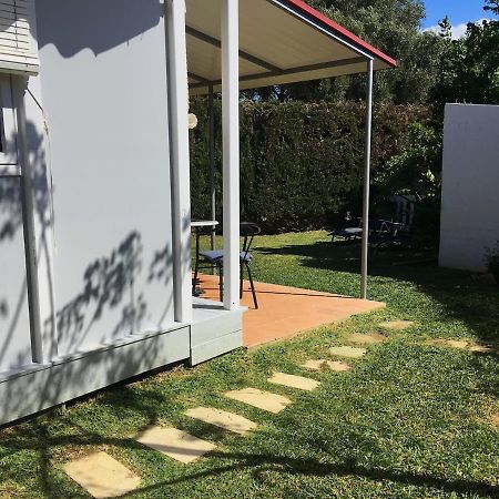 הוילה סהורה Casa Solara מראה חיצוני תמונה