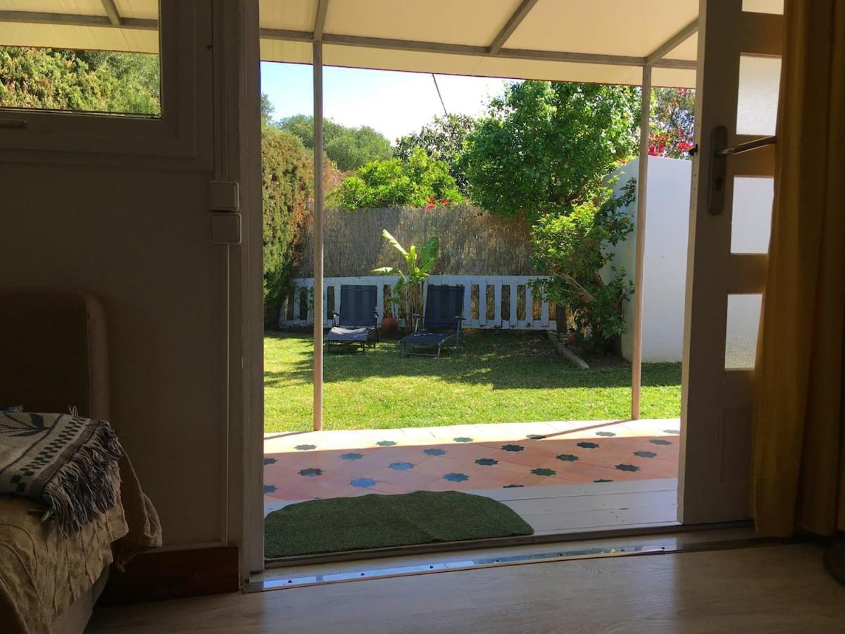 הוילה סהורה Casa Solara מראה חיצוני תמונה