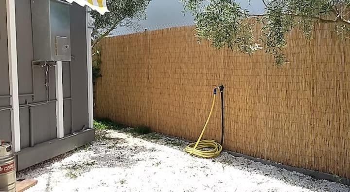 הוילה סהורה Casa Solara מראה חיצוני תמונה