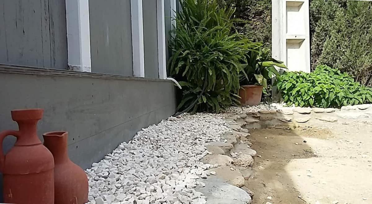 הוילה סהורה Casa Solara מראה חיצוני תמונה