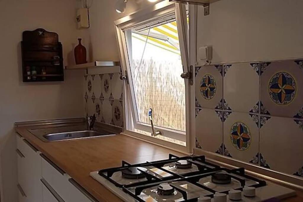 הוילה סהורה Casa Solara מראה חיצוני תמונה