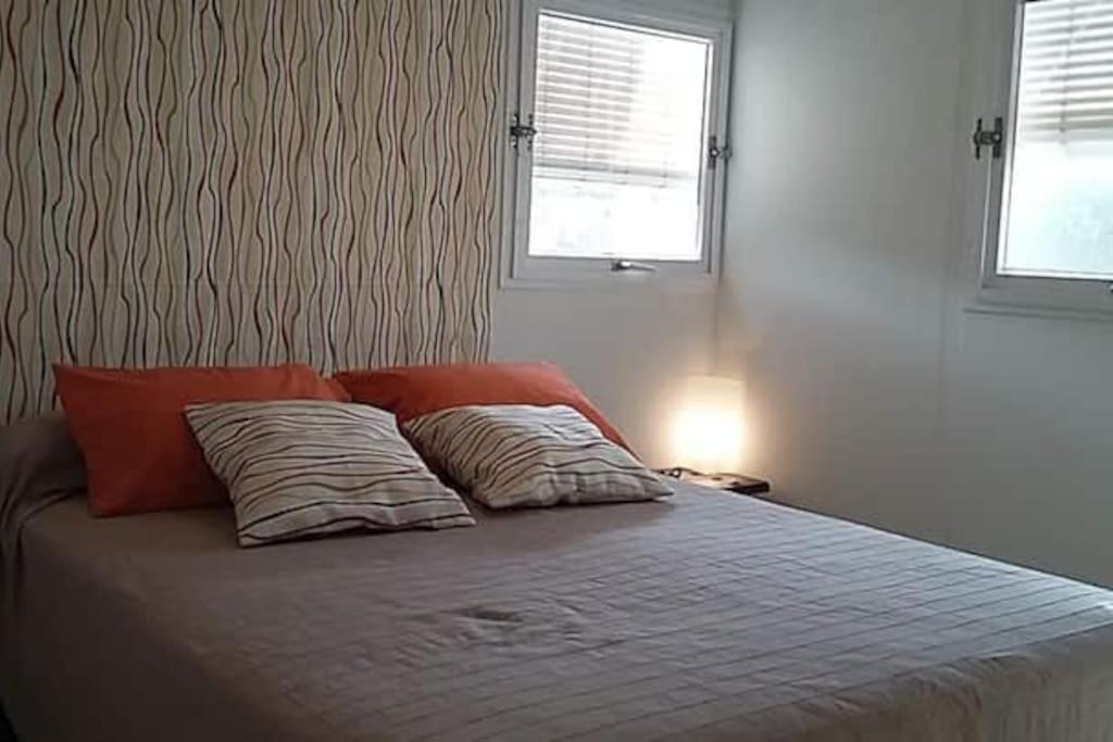 הוילה סהורה Casa Solara מראה חיצוני תמונה
