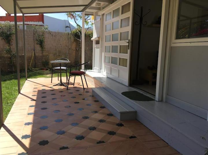 הוילה סהורה Casa Solara מראה חיצוני תמונה