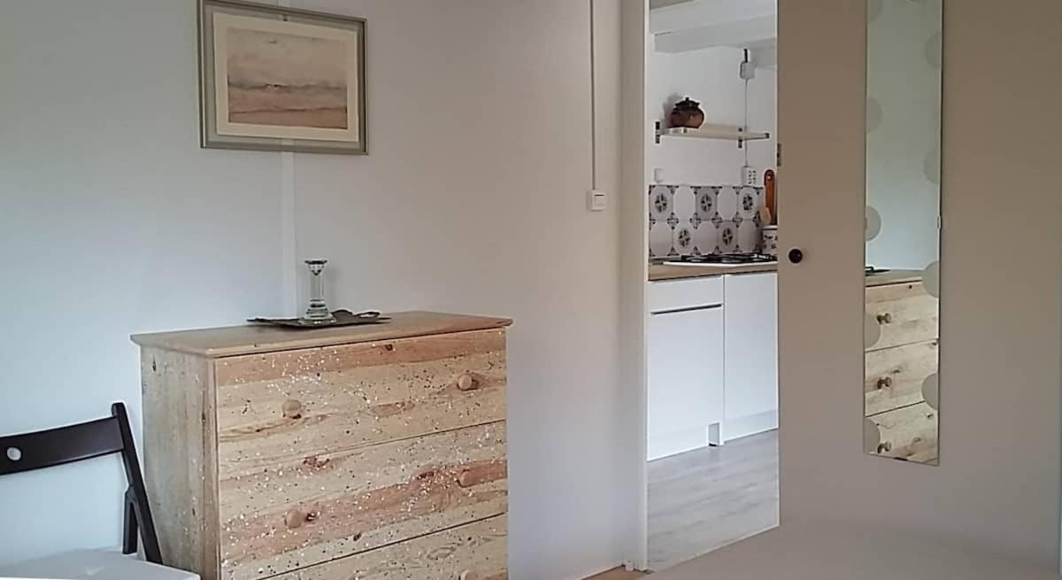 הוילה סהורה Casa Solara מראה חיצוני תמונה