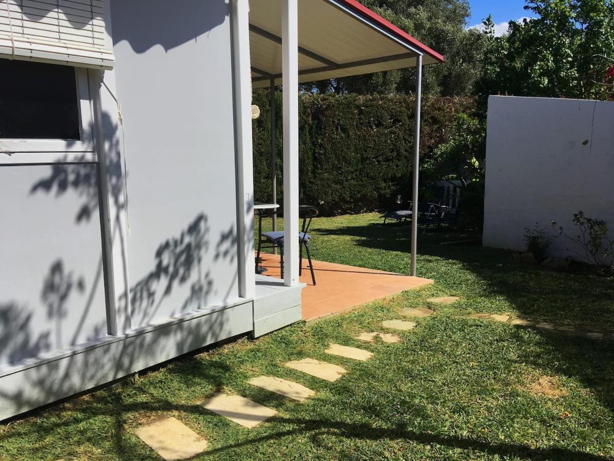הוילה סהורה Casa Solara מראה חיצוני תמונה