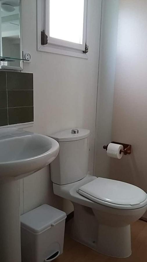 הוילה סהורה Casa Solara מראה חיצוני תמונה